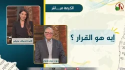 What Is a Decision? - Naglaa Mettias - Dr. Ezzat Shaker