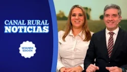 Canal Rural Noticias | 2º Edición | 26 AGO