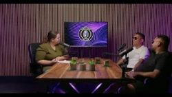 Tv Romana - podcast Gipsy Čáve