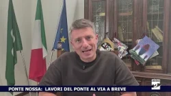 Antenna 2 News 09/12/2026