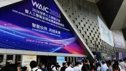 Xi Jinping: Intelligent manufacturing in China a shining hallmark of Chinese modernization