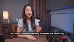 Advertising Week Puts the Creator Economy to Work