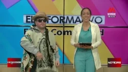 The Morning News First Broadcast | July 16, 2026 | Majestad TV