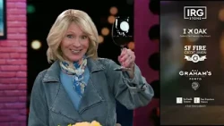 Join KQED for Taste & Sip 2026!
