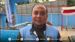 2026 Three-Sport Festival Brings Intense Diving Competition | Sports News