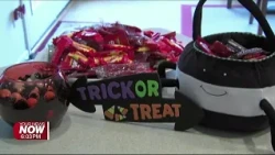Lima councilman to host 16th annual Halloween candy giveaway