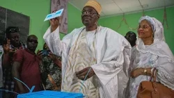 Cameroonian opposition parties condemn the suspension of Issa Tchiroma’s party