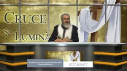 CROSS AND LIGHT - THE PARABLE OF THE SOWER with Father V. Berechet | October 11, 2026