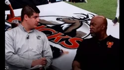 Bismarck Bucks Coaches Show: Week 20