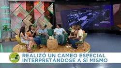 El Mangú de la Mañana | Familia Espejo sube la tensión: los actores analizan el capítulo 4