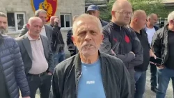 “Na thërrasin që mos dalim në protestë”,denoncimi nga Kruja: Na erdhën në shtëpi me 4 makina policie