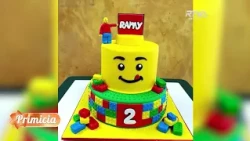 Reportaje Signature Cakes