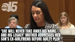 Darlington Co. woman sentenced to 3 years in prison in boyfriend’s death