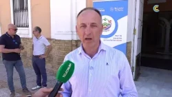 Los jardines terapéuticos de la UHU impulsan sostenibilidad con apoyo de Giahsa