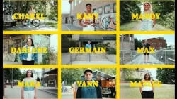 Campagne "On dirait le Sud" Témoignages