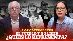 MELYMEL Y ALOFOKE ENFRENTADOS POR PROTAGONISMO SOCIAL  ¿QUIÉN REPRESENTA EL PUEBLO? ...