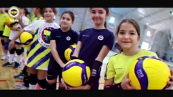 Balıkesir Futbol Okulu yetkilisi ve Mardin Futbol Okulu yetkilisi ile Spor Okulları