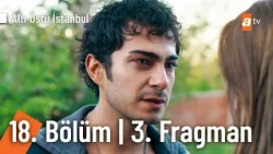 Altı Üstü İstanbul 18. Bölüm 3. Fragman | “Borcum borç abi…” @AltıÜstüİstanbul