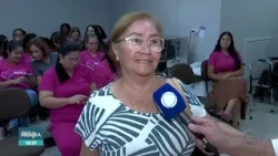 Cuiabá City Hall delivers the Dr. Fábio Family Health Unit, now in operation