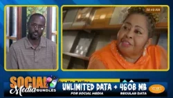 WUB Morning Vibes October 15th 2026- Noh Matta Wat Segment