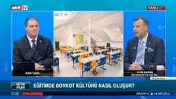 Education Atlas - Murat Şahin/Fatih İşgören "The Transformation of Education in the Digital Age" ...
