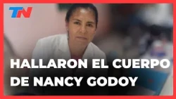 Encontraron el cuerpo de Nancy Godoy, la docente rural que estaba desaparecida  en Corrientes