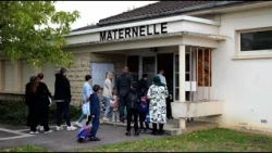 Back to School: Demographic Decline Drives Class Closures