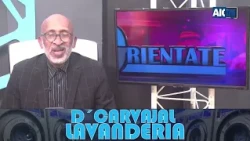 🛑EN VIVO🛑 ORIENTATE CON MOMON TEJEDA 23/04/2026