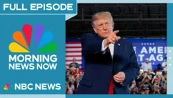 Morning News NOW Full Episode – Oct. 28