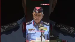 Public Security Director reveals details of the operation to capture the perpetrators of the terr...