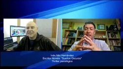 Interview with Iván Nilo Hernández