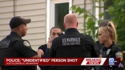 Six hurt in four separate Saturday shootings in Milwaukee