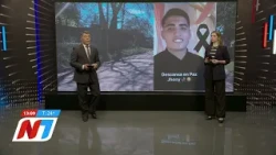 #EnVivo | A SANGRE FRÍA: ASESINARON A UN JOVEN EN LAS TERMAS