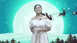 SALUDO NAVIDEÑO CANAL 8
