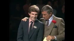 Family Feud | Can They Win Another $5,000? | 1983 | Richard Dawson | BUZZR