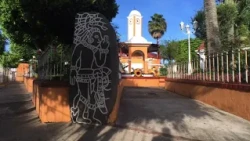 Canal 9, Barbe Tv, El Canal De Los Tishudos, Parque de Barberena, Santa Rosa.