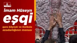 əzadarlığının mənası