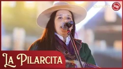 LA PILARCITA | 35° Fiesta Nacional del Chamamé 2026🪗 | 4° Noche