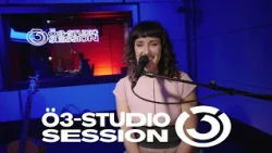 Ina Regen - "Marmeladenglaslmoment" (live @Ö3-Studio-Session)