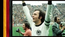 Some Day.(Franz Bekenbauer ) ⚽⚽ (al shallal tv)
