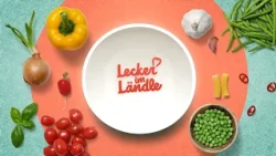 Lecker im Ländle