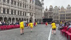 Balle pelote : la discipline veut se féminiser
