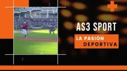AS3 SPORT DEPORTES VARIOS