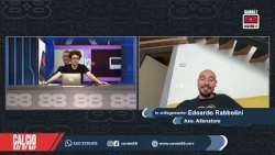 Intervista a Edoardo Rabbolini