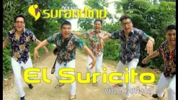 SURANDINO -El Suricito (Video Oficial)
