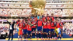 España Campeona del Mundo 2026 | Victoria histórica ante Argentina