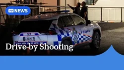 Drive-by shooting south of Brisbane leaves four injured | ABC NEWS