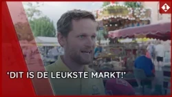 Holiday market in Borger attracts both locals and tourists