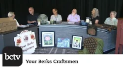 76th Holiday Fine Art & Craft Festival | Your Berks Craftsmen