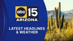 ABC15 Arizona in Phoenix Latest Headlines | August 22